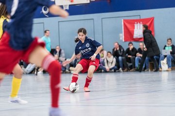 Bild 12 - wCJ Norddeutsches Futsalturnier Auswahlmannschaften